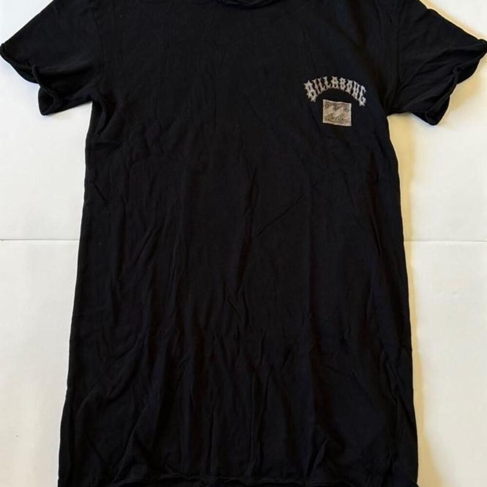Billabong Women's Black T-shirt